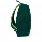 Rucksack Fly Get Lost, Farbe: grün/oliv, Marke: Satch, EAN: 4057081073566, Abmessungen in cm: 29x45x15, Bild 3 von 9