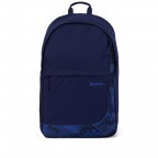 Rucksack Fly Move It, Farbe: blau/petrol, Marke: Satch, EAN: 4057081073580, Abmessungen in cm: 29x45x15, Bild 1 von 9