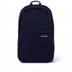 Rucksack Fly Stay Royal, Farbe: blau/petrol, Marke: Satch, EAN: 4057081073597, Abmessungen in cm: 29x45x15, Bild 1 von 9
