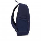 Rucksack Fly Stay Royal, Farbe: blau/petrol, Marke: Satch, EAN: 4057081073597, Abmessungen in cm: 29x45x15, Bild 3 von 9