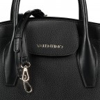 Handtasche Vanvitella Nero, Farbe: schwarz, Marke: Valentino Bags, EAN: 8058043227108, Abmessungen in cm: 31x28x16, Bild 8 von 8