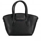 Handtasche Vanvitella Nero, Farbe: schwarz, Marke: Valentino Bags, EAN: 8058043227139, Abmessungen in cm: 22x21x12, Bild 1 von 8