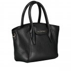 Handtasche Vanvitella Nero, Farbe: schwarz, Marke: Valentino Bags, EAN: 8058043227139, Abmessungen in cm: 22x21x12, Bild 2 von 8
