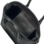 Handtasche Vanvitella Nero, Farbe: schwarz, Marke: Valentino Bags, EAN: 8058043227139, Abmessungen in cm: 22x21x12, Bild 7 von 8