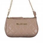 Umhängetasche Ocarina Taupe, Farbe: taupe/khaki, Marke: Valentino Bags, EAN: 8058043177083, Abmessungen in cm: 24.5x14.5x5, Bild 11 von 14