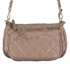 Umhängetasche Ocarina Taupe, Farbe: taupe/khaki, Marke: Valentino Bags, EAN: 8058043177083, Abmessungen in cm: 24.5x14.5x5, Bild 1 von 14