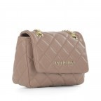 Umhängetasche Ocarina Taupe, Farbe: taupe/khaki, Marke: Valentino Bags, EAN: 8052790908907, Abmessungen in cm: 20x15x7, Bild 2 von 8