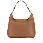 Tasche Dalia Temi Cognac, Farbe: cognac, Marke: Abro, EAN: 4061724297844, Abmessungen in cm: 33x30x15, Bild 3 von 9