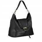 Tasche Dalia Temi Black, Farbe: schwarz, Marke: Abro, EAN: 4061724297752, Abmessungen in cm: 33x30x15, Bild 2 von 9