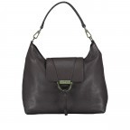 Tasche Dalia Temi Dark Brown, Farbe: braun, Marke: Abro, EAN: 4061724463324, Abmessungen in cm: 33x30x15, Bild 1 von 9