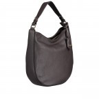 Tasche Adria Dark Brown, Farbe: braun, Marke: Abro, EAN: 4061724456265, Abmessungen in cm: 31x33x8, Bild 2 von 9