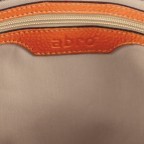Tasche Adria Orange, Farbe: orange, Marke: Abro, EAN: 4061724301886, Abmessungen in cm: 31x33x8, Bild 9 von 10