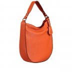 Tasche Adria Orange, Farbe: orange, Marke: Abro, EAN: 4061724301886, Abmessungen in cm: 31x33x8, Bild 2 von 10