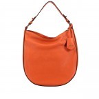 Tasche Adria Orange, Farbe: orange, Marke: Abro, EAN: 4061724301886, Abmessungen in cm: 31x33x8, Bild 1 von 10