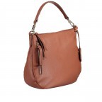 Tasche Adria Cognac, Farbe: cognac, Marke: Abro, EAN: 4061724223102, Abmessungen in cm: 34x270x9, Bild 2 von 10