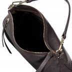 Tasche Adria Cognac, Farbe: cognac, Marke: Abro, EAN: 4061724223102, Abmessungen in cm: 34x270x9, Bild 8 von 10