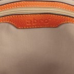 Tasche Adria Orange, Farbe: orange, Marke: Abro, EAN: 4061724290067, Abmessungen in cm: 34x270x9, Bild 9 von 10