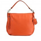 Tasche Adria Orange, Farbe: orange, Marke: Abro, EAN: 4061724290067, Abmessungen in cm: 34x270x9, Bild 1 von 10