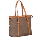 Shopper Houston Taupe, Farbe: taupe/khaki, Marke: U.S. Polo Assn., EAN: 8052792838899, Bild 2 von 8