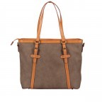 Shopper Houston Taupe, Farbe: taupe/khaki, Marke: U.S. Polo Assn., EAN: 8052792838899, Bild 3 von 8