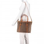 Shopper Houston Taupe, Farbe: taupe/khaki, Marke: U.S. Polo Assn., EAN: 8052792838899, Bild 5 von 8