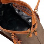 Shopper Houston Taupe, Farbe: taupe/khaki, Marke: U.S. Polo Assn., EAN: 8052792838899, Bild 7 von 8