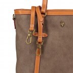 Shopper Houston Taupe, Farbe: taupe/khaki, Marke: U.S. Polo Assn., EAN: 8052792838899, Bild 8 von 8