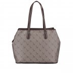 Shopper Hampton M Brown Brown, Farbe: braun, Marke: U.S. Polo Assn., EAN: 8052792862788, Abmessungen in cm: 35x29x18, Bild 3 von 6