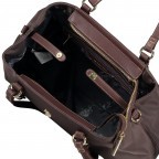 Shopper Houston Grey, Farbe: grau, Marke: U.S. Polo Assn., EAN: 8052792837908, Abmessungen in cm: 32x24x15, Bild 8 von 9
