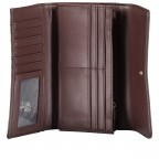 Geldbörse Houston L Dark Brown, Farbe: braun, Marke: U.S. Polo Assn., EAN: 8052792838714, Abmessungen in cm: 19.5x10.5x3.5, Bild 4 von 4