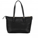 Shopper Springfield M Yellow, Farbe: gelb, Marke: U.S. Polo Assn., EAN: 8052792841394, Abmessungen in cm: 31x26x13.5, Bild 3 von 9