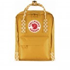 Rucksack Kånken Mini, Marke: Fjällräven, Abmessungen in cm: 20x29x13, Bild 1 von 15