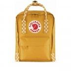 Rucksack Kånken Mini, Marke: Fjällräven, Abmessungen in cm: 20x29x13, Bild 1 von 15