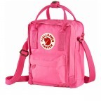 Umhängetasche Kånken Sling Flamingo Pink, Farbe: rosa/pink, Marke: Fjällräven, EAN: 7323450644437, Abmessungen in cm: 15x20x11, Bild 1 von 10