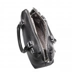 Handtasche Sulden Frida S Black, Farbe: schwarz, Marke: Bogner, EAN: 4053533847006, Bild 6 von 7