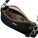 Umhängetasche Black, Farbe: schwarz, Marke: Guess, EAN: 0190231405306, Bild 8 von 16