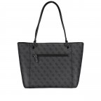 Shopper Noelle Elite Coal, Farbe: schwarz, Marke: Guess, EAN: 0190231473374, Abmessungen in cm: 31.5x27.5x12, Bild 3 von 5