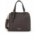Handtasche Brooke Brown, Farbe: braun, Marke: Tamaris, EAN: 4063512018242, Abmessungen in cm: 24x18x12, Bild 1 von 9