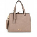 Handtasche Brooke Taupe, Farbe: taupe/khaki, Marke: Tamaris, EAN: 4063512018280, Abmessungen in cm: 24x18x12, Bild 1 von 9