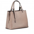 Handtasche Brooke Taupe, Farbe: taupe/khaki, Marke: Tamaris, EAN: 4063512018341, Abmessungen in cm: 27x22x11, Bild 2 von 8