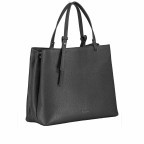 Handtasche Brooke Black, Farbe: schwarz, Marke: Tamaris, EAN: 4063512018358, Abmessungen in cm: 33.5x28x13, Bild 2 von 9