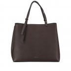 Handtasche Brooke Brown, Farbe: braun, Marke: Tamaris, EAN: 4063512018365, Abmessungen in cm: 33.5x28x13, Bild 1 von 9