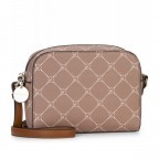 Umhängetasche Anastasia Dark Taupe, Farbe: taupe/khaki, Marke: Tamaris, EAN: 4063512017054, Abmessungen in cm: 21x16x4, Bild 2 von 7