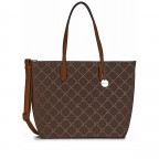 Shopper Anastasia Brown, Farbe: braun, Marke: Tamaris, EAN: 4063512005259, Bild 1 von 5