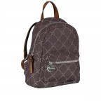 Rucksack Anastasia Brown, Farbe: braun, Marke: Tamaris, EAN: 4063512005464, Bild 2 von 6