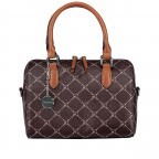 Handtasche Anastasia Brown, Farbe: braun, Marke: Tamaris, EAN: 4063512019249, Abmessungen in cm: 26.5x16x18.5, Bild 1 von 7