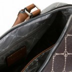 Handtasche Anastasia Dark Taupe, Farbe: taupe/khaki, Marke: Tamaris, EAN: 4063512019294, Abmessungen in cm: 26.5x16x18.5, Bild 6 von 7