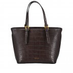 Shopper Beate Brown, Farbe: braun, Marke: Tamaris, EAN: 4063512022669, Bild 1 von 9