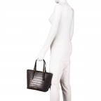 Shopper Beate Brown, Farbe: braun, Marke: Tamaris, EAN: 4063512022669, Bild 5 von 9