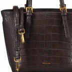 Shopper Beate Brown, Farbe: braun, Marke: Tamaris, EAN: 4063512022669, Bild 9 von 9